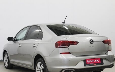 Volkswagen Polo VI (EU Market), 2022 год, 1 510 000 рублей, 6 фотография