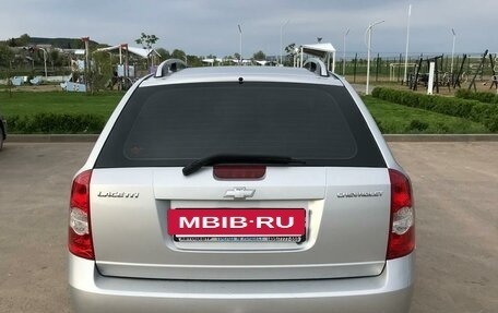 Chevrolet Lacetti, 2008 год, 550 000 рублей, 7 фотография