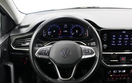 Volkswagen Polo VI (EU Market), 2022 год, 1 510 000 рублей, 8 фотография