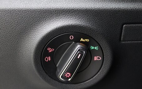 Volkswagen Polo VI (EU Market), 2022 год, 1 510 000 рублей, 14 фотография