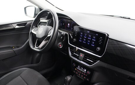 Volkswagen Polo VI (EU Market), 2022 год, 1 510 000 рублей, 7 фотография