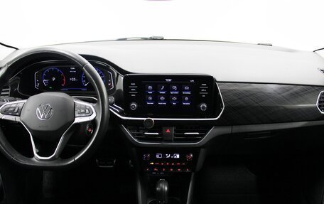 Volkswagen Polo VI (EU Market), 2022 год, 1 510 000 рублей, 9 фотография