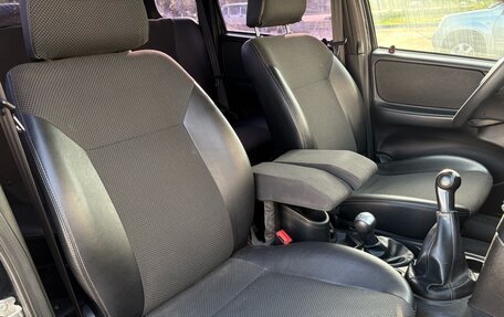 Chevrolet Niva I рестайлинг, 2015 год, 775 000 рублей, 19 фотография