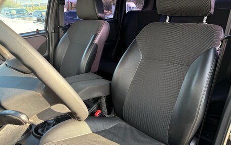 Chevrolet Niva I рестайлинг, 2015 год, 775 000 рублей, 18 фотография