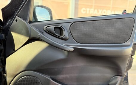 Chevrolet Niva I рестайлинг, 2015 год, 775 000 рублей, 23 фотография
