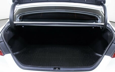Toyota Camry, 2020 год, 2 890 000 рублей, 9 фотография