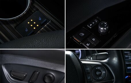 Toyota Camry, 2020 год, 2 890 000 рублей, 19 фотография
