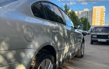Volkswagen Passat B5+ рестайлинг, 2003 год, 420 000 рублей, 8 фотография