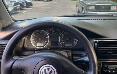 Volkswagen Passat B5+ рестайлинг, 2003 год, 420 000 рублей, 11 фотография