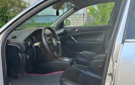 Volkswagen Passat B5+ рестайлинг, 2003 год, 420 000 рублей, 10 фотография
