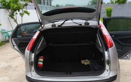 Ford Focus II рестайлинг, 2007 год, 580 000 рублей, 6 фотография