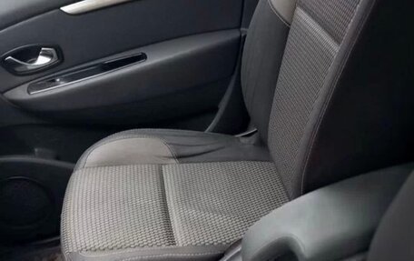 Renault Scenic III, 2014 год, 1 200 000 рублей, 1 фотография