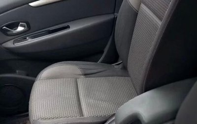 Renault Scenic III, 2014 год, 1 200 000 рублей, 1 фотография