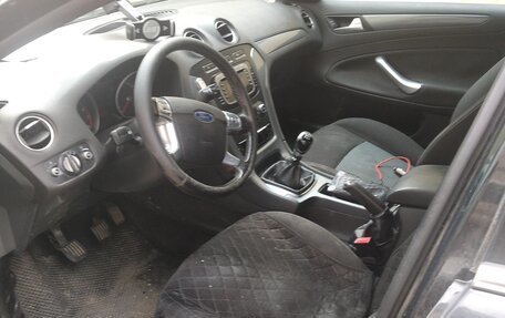 Ford Mondeo IV, 2010 год, 680 000 рублей, 1 фотография