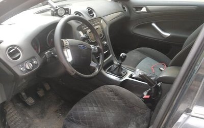 Ford Mondeo IV, 2010 год, 680 000 рублей, 1 фотография