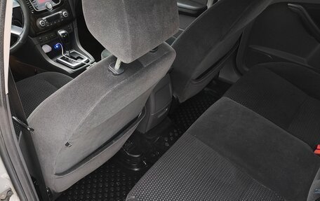 Ford Focus II рестайлинг, 2007 год, 580 000 рублей, 11 фотография