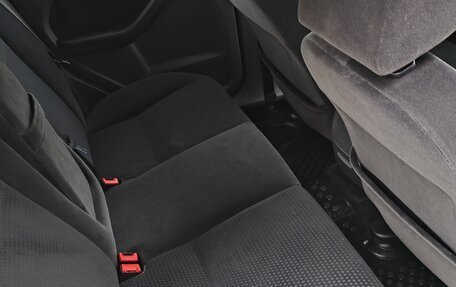 Ford Focus II рестайлинг, 2007 год, 580 000 рублей, 13 фотография
