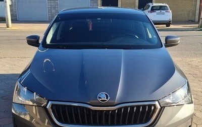Skoda Rapid II, 2020 год, 2 000 000 рублей, 1 фотография