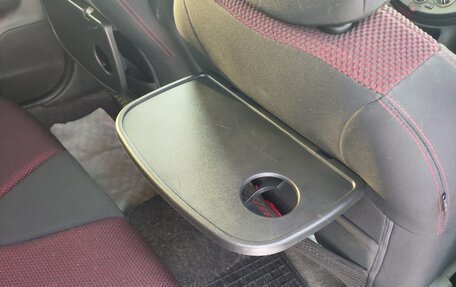 Nissan Note II рестайлинг, 2008 год, 525 000 рублей, 7 фотография