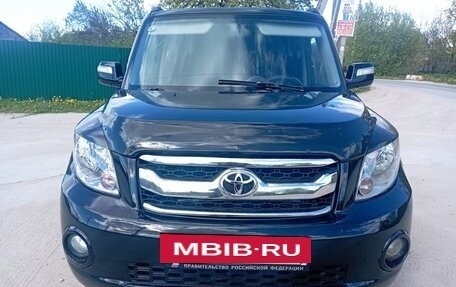 Great Wall Hover M2, 2013 год, 500 000 рублей, 10 фотография