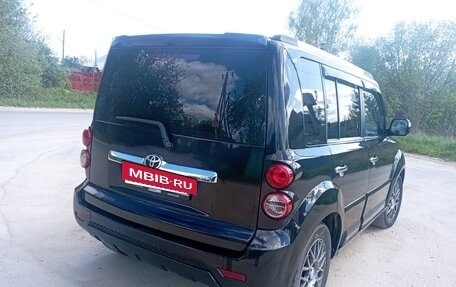 Great Wall Hover M2, 2013 год, 500 000 рублей, 2 фотография