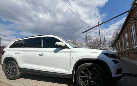 Skoda Kodiaq I, 2020 год, 3 070 000 рублей, 5 фотография