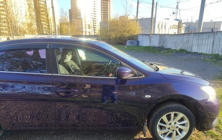 Nissan Sentra, 2014 год, 1 150 000 рублей, 8 фотография