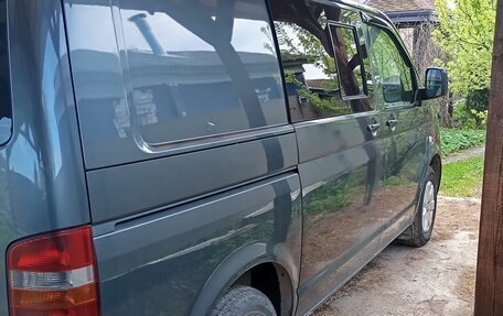 Volkswagen Transporter T5 рестайлинг, 2008 год, 920 000 рублей, 6 фотография