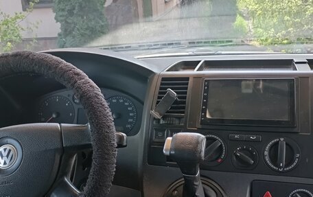 Volkswagen Transporter T5 рестайлинг, 2008 год, 920 000 рублей, 4 фотография
