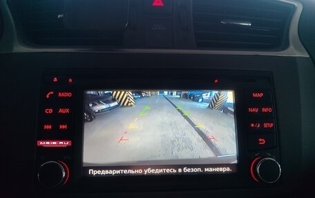 Nissan Sentra, 2014 год, 1 150 000 рублей, 37 фотография