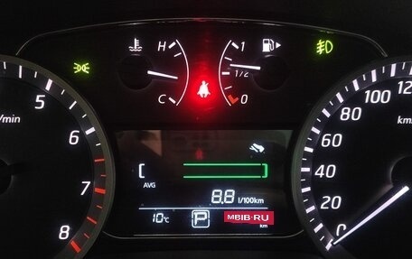 Nissan Sentra, 2014 год, 1 150 000 рублей, 40 фотография