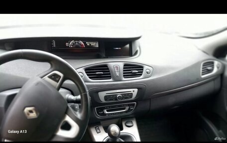 Renault Scenic III, 2014 год, 1 200 000 рублей, 3 фотография