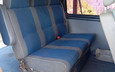 Volkswagen Transporter T5 рестайлинг, 2008 год, 920 000 рублей, 18 фотография