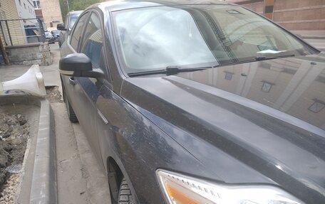 Ford Mondeo IV, 2010 год, 680 000 рублей, 4 фотография