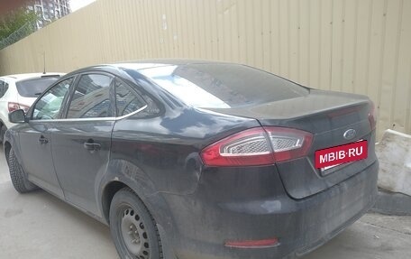 Ford Mondeo IV, 2010 год, 680 000 рублей, 2 фотография