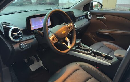 Chevrolet Monza, 2023 год, 1 600 000 рублей, 10 фотография