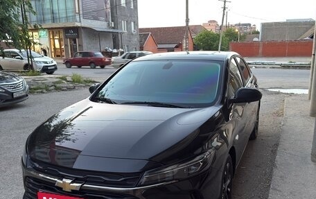 Chevrolet Monza, 2023 год, 1 600 000 рублей, 2 фотография