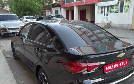 Chevrolet Monza, 2023 год, 1 600 000 рублей, 6 фотография