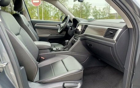 Volkswagen Teramont I, 2021 год, 3 970 000 рублей, 13 фотография