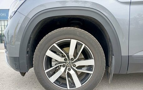 Volkswagen Teramont I, 2021 год, 3 970 000 рублей, 22 фотография