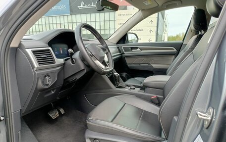 Volkswagen Teramont I, 2021 год, 3 970 000 рублей, 20 фотография