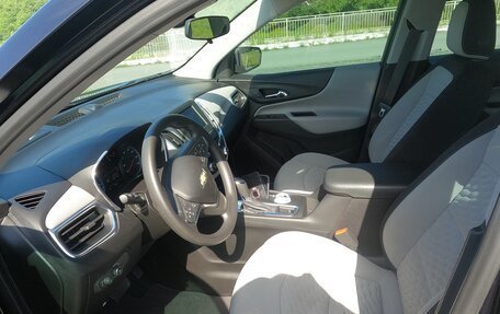 Chevrolet Equinox III, 2021 год, 1 750 000 рублей, 8 фотография