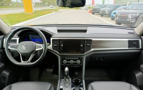 Volkswagen Teramont I, 2021 год, 3 970 000 рублей, 17 фотография