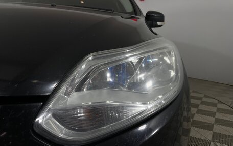 Ford Focus III, 2013 год, 729 000 рублей, 7 фотография