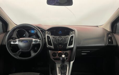 Ford Focus III, 2013 год, 729 000 рублей, 13 фотография