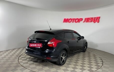 Ford Focus III, 2013 год, 729 000 рублей, 4 фотография