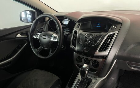 Ford Focus III, 2013 год, 729 000 рублей, 15 фотография