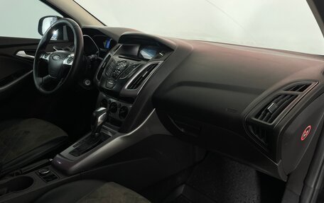 Ford Focus III, 2013 год, 729 000 рублей, 12 фотография