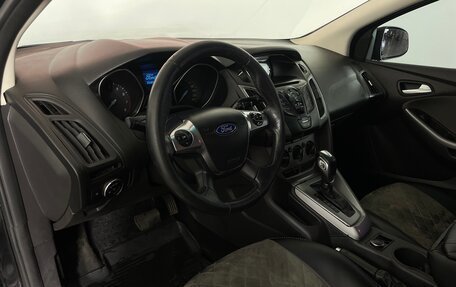 Ford Focus III, 2013 год, 729 000 рублей, 11 фотография