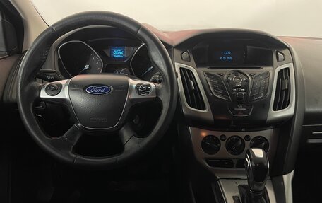 Ford Focus III, 2013 год, 729 000 рублей, 14 фотография
